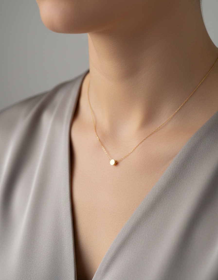 Gold Layered Chain